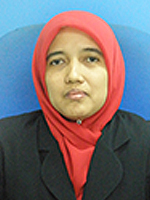 Noraziah Binti Aziz